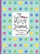 The Judy Moody Mood Journal