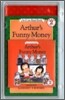 [I Can Read] Level 2-05 : Arthur's Funny Money (Book & CD)