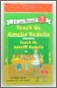 [I Can Read] Level 2-39 : Teach Us, Amelia Bedelia (Book & CD)