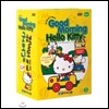 굿모닝 헬로키티 박스세트 5DVD