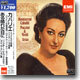 Puccini & Verdi : Opera Arias : Caballe