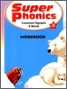 Super Phonics 4 Consonant Digraphs & Blends : Workbook