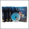 플래쉬창작동요 세트(3DVD+3CD)