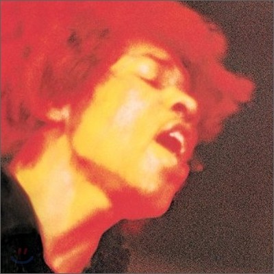 Jimi Hendrix - Electric Ladyland (Deluxe Edition)
