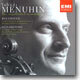 Beethoven : Violin Concerto Etc. : Menuhin