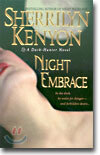 Night Embrace