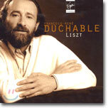 Liszt : Piano Works : Francois-Rene Duchable