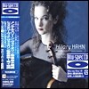 Hilary Hahn 멘델스존 / 쇼스타코비치: 바이올린 협주곡 - 힐러리 한 [Blu-Spec CD]