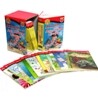 All Aboard Reading Level 1 : 30종 Set (Book+CD)