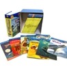 All Aboard Reading Level 2 : 39종 Set (Book+CD)