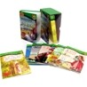 All Aboard Reading Level 3 : 15종 Set (Book+CD)