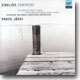 Sibelius : Cantatas : Estonian National Symphony OrchestraㆍJarvi
