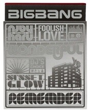 [중고] 빅뱅 (Bigbang) / 2집 Remember (Digipack)