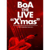 [DVD] Boa(보아) - THE LIVE `X'mas`