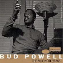 Bud Powell - The Very Best Of Bud Powell - Blue Note Years