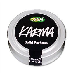 러쉬[LUSH]카마(고체향수)