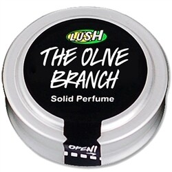 러쉬[LUSH]올리브 브랜치(고체향수)