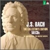 바흐 콜렉터스 에디션 50CD (Bach The Collector's Edition)