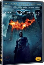 다크 나이트 (2Disc) : 배트맨
