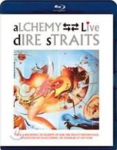 Dire Straits - Alchemy Live (20th Anniversary Edition)