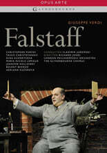 Vladimir Jurowski 베르디: 팔스타프 (Giuseppe Verdi: Falstaff)