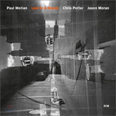 Paul Motian, Chris Potter, Jason Moran - Lost In A Dream