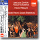 Sibelius & Dvorak : Violin Concertos : Perlman