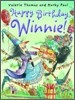 Happy Birthday Winnie