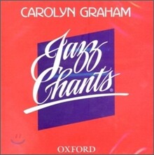 Jazz Chants : Audio CD