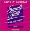 Small Talk, More Jazz Chants : Audiobook