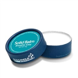 [에코캔들] Solid Balm 편한호흡 Breathe Easy 15g