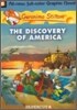 Geronimo Stilton Graphic Novel #01 : The Discovery of America