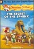 Geronimo Stilton Graphic Novel #02 : The Secret Of The Sphinx