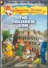 Geronimo Stilton Graphic Novels Vol. 3