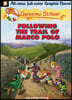 Geronimo Stilton Graphic Novels Vol. 4