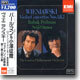 Wieniawski : Violin Concertos Nos.1 & 2 : Perlman & Ozawa