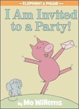I Am Invited to a Party