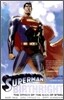 슈퍼맨 버스라이트 SUPERMAN BIRTHRIGHT