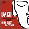 John Eliot Gardiner 바흐: 종교 칸타타 모음집 (Bach: Sacred Masterpieces Cantatas)