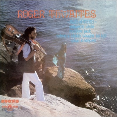 Roger Thwaites - Age Of Time (LP Miniature)