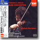 Beethoven & Bruch : Violin Concerto : Perlman