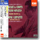 Mozart / Bach / Chopin / Brahms : Dinu Lipatti
