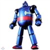초합금혼 GX-24M 철인 28호 메탈 블루Ver. (재판)