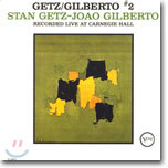 Stan Getz & Joao Gilberto - Getz/Gilberto #2