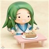 [피규어]NON스케일 넨도로이드-83 스즈미야 하루히의 우울 - 뇨롱 츄루야