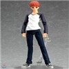 [피규어]NON스케일 피그마 시리즈-051 Fate-stay night - 시로 사복Ver.