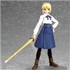 [피규어]NON스케일 피그마 시리즈-050 Fate-stay night - 세이버 사복Ver.
