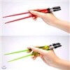 스타워즈 라이트 세이버 CHOPSTICKS SET - 요다 & 다스베이더