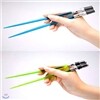 스타워즈 라이트 세이버 CHOPSTICKS SET - 요다 & 루크 스카이워커