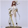 [피규어]PVC도색완성품 판타지 피규어 갤러리 - 메두사 화이트